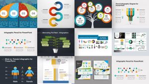 Infographics