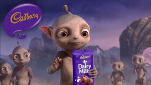Best Animation advertisements