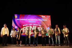 MAAC CRU carnival