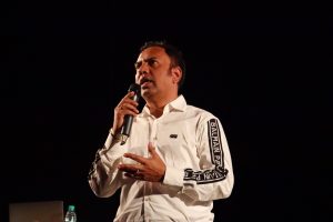 Rajib Chilaka | CEO green gold aimation