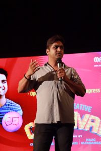 Deepesh Bhansali | digital design Cimpress