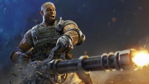 best game character designing | MAAC Kolkata