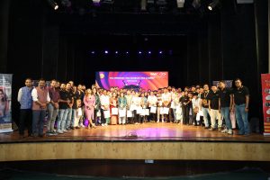 MAAC CRU Creative Carnival 2025 | Alumni 