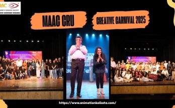 MAAC CRU Creative Carnival 2025