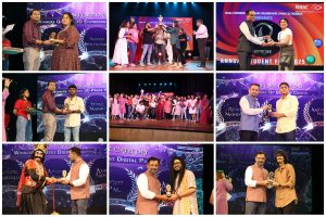 MAAC CRU Creative Carnival | Award 2025
