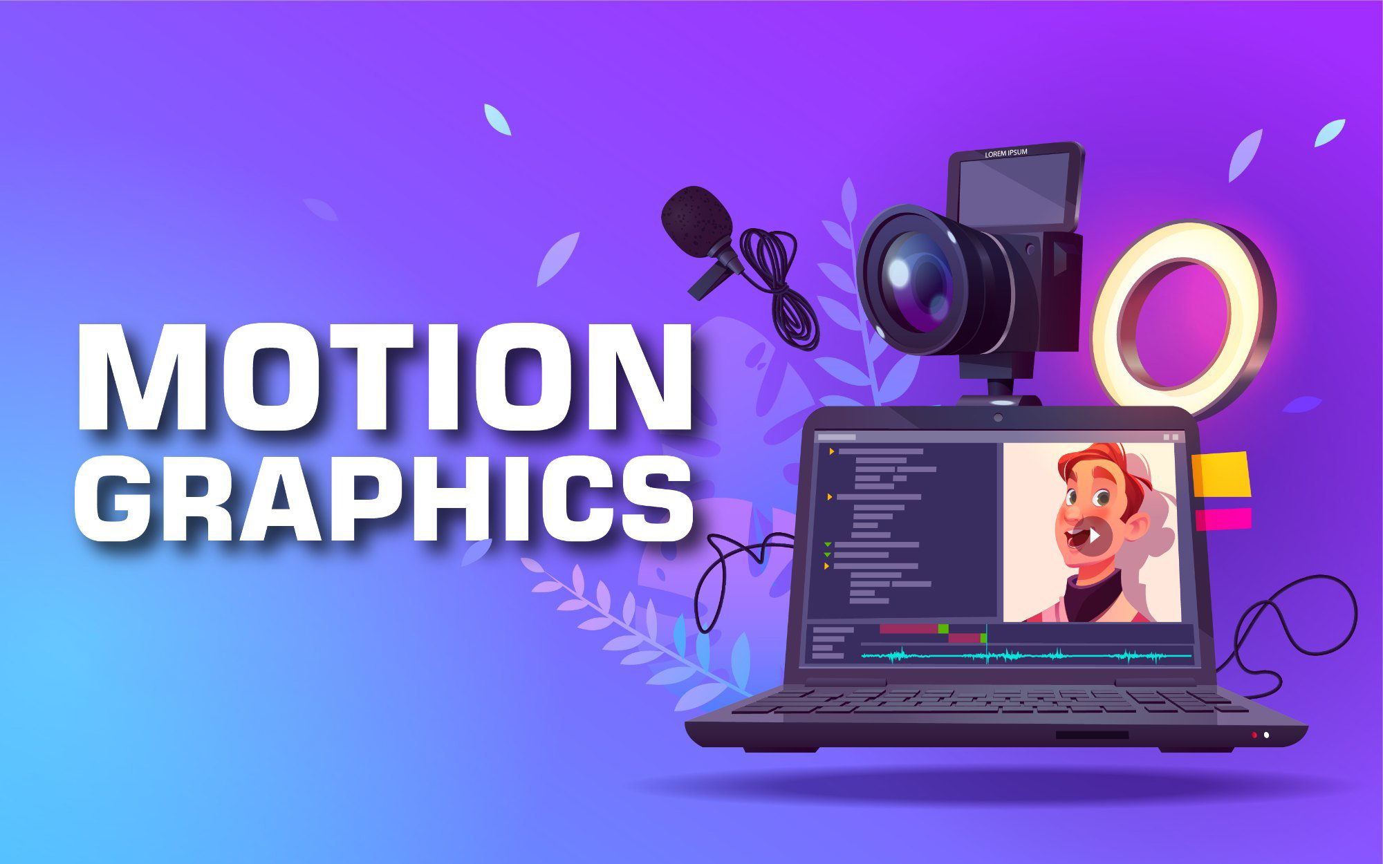 best motion graphics