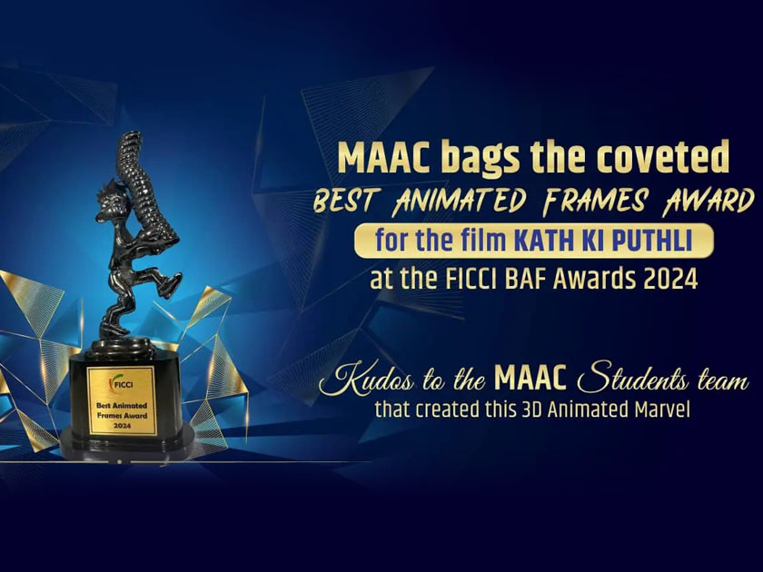 maac kolkata