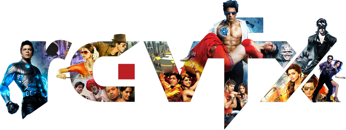 Red Chillies VFX The Production House for Many VFX Movies