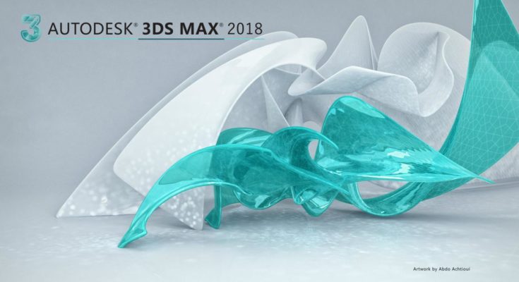 3DS Max Animation Kolkata