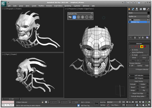 animation 3ds max animation 3ds max