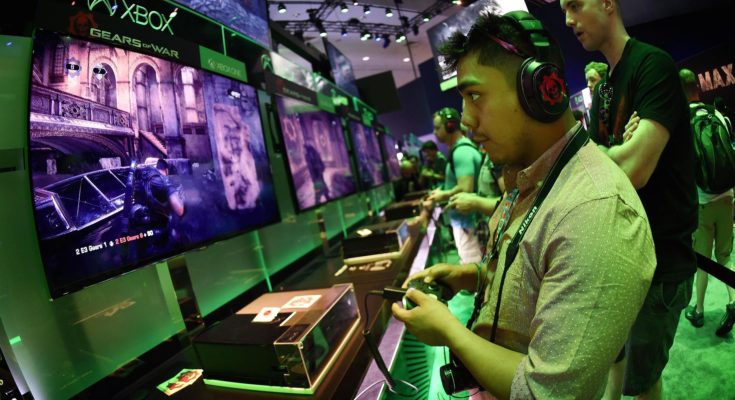 Video Games Maac Chowringhee