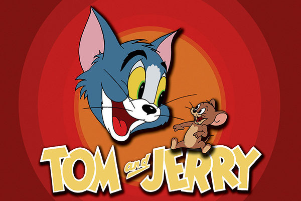 Tom & Jerry Animation Kolkata