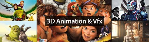 Right Animation School with Animation Kolkata