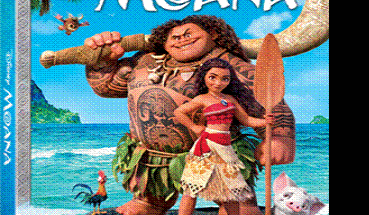 Moana Animation Kolkata