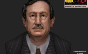 ZBrush Animation Kolkata