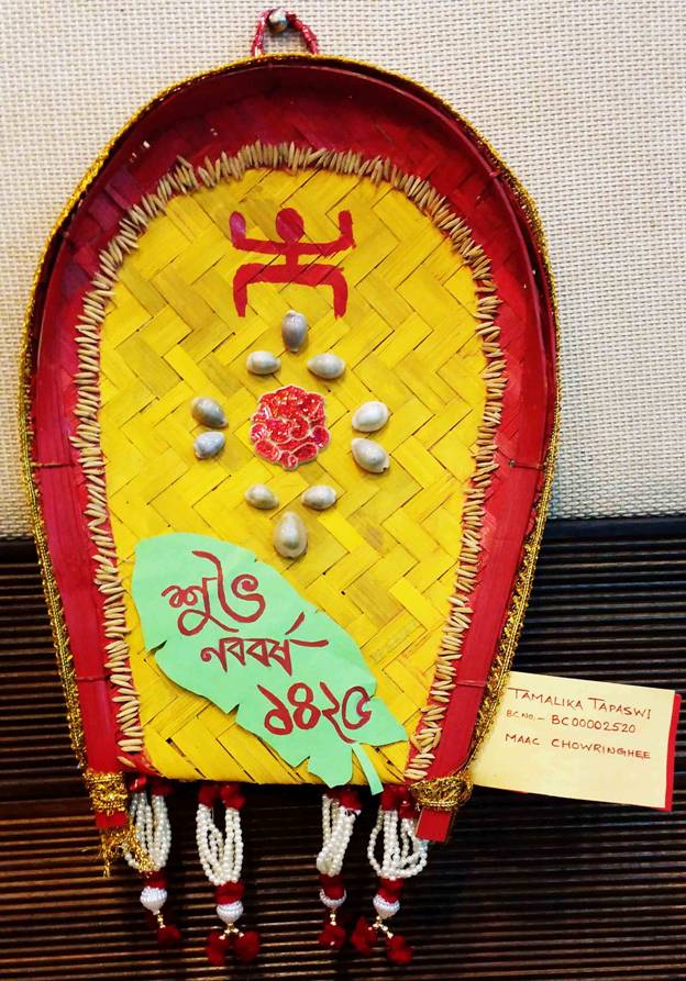 Hand Craft Competition At MAAC Kolkata - A Memorable Event