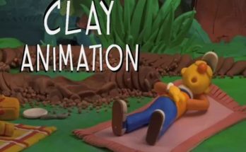 clay animation Kolkata