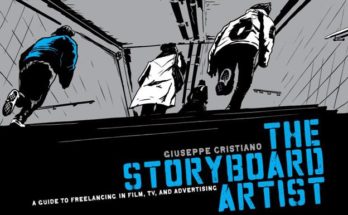 Storyboard Animation Kolkata