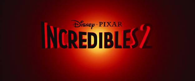 Incredibles 2 @Animation Kolkata