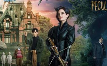 VFX Secrets of Miss Peregrine