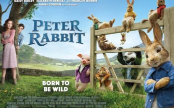 Peter Rabbit @Animation Kolkata