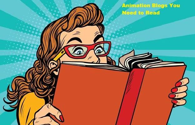 Blog Animation Kolkata