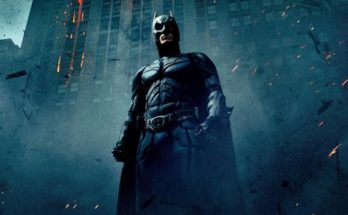 The Dark Knight discussion @Animation Kolkata