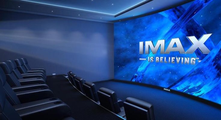 IMAX Vs Regular Screen Discussion Animation Kolkata