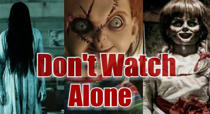 Horror Movies Animation Kolkata