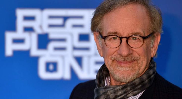 Steven Spielberg Vfx movies Maac Kolkata