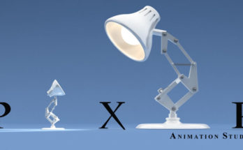 Pixar Animation Studio @ AnimationKolkata