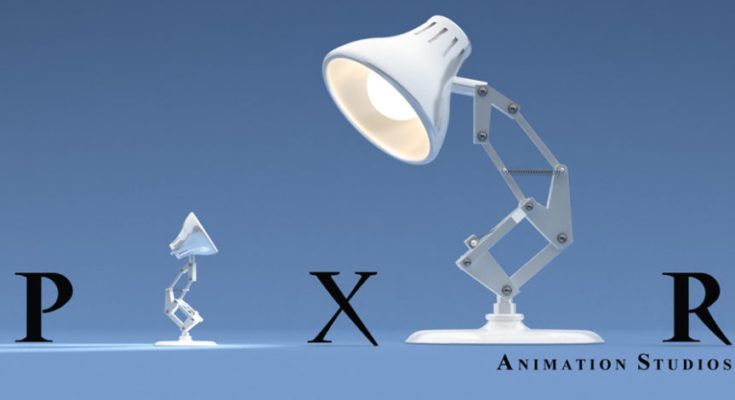 Pixar Animation Studio @ AnimationKolkata