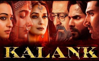 Kalank A VFX Rich Movie Animation Kolkata