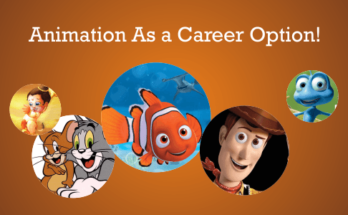 Best Animation Institute Kolkata