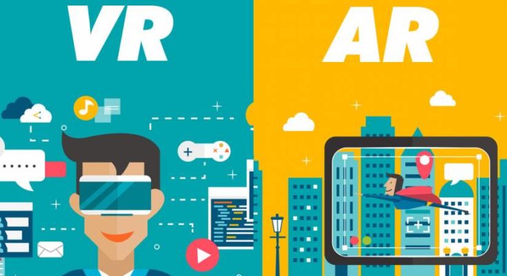 VR & AR At Animation Institute Kolkata