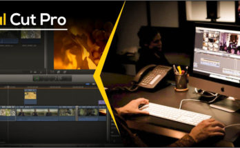 FCP Editing Software Maac Kolkata