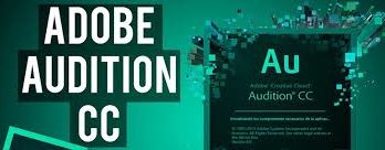 Adobe Audition Discussion Animation Kolkata