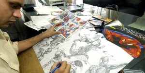 Animation Jobs In India At Best Animation Training institute