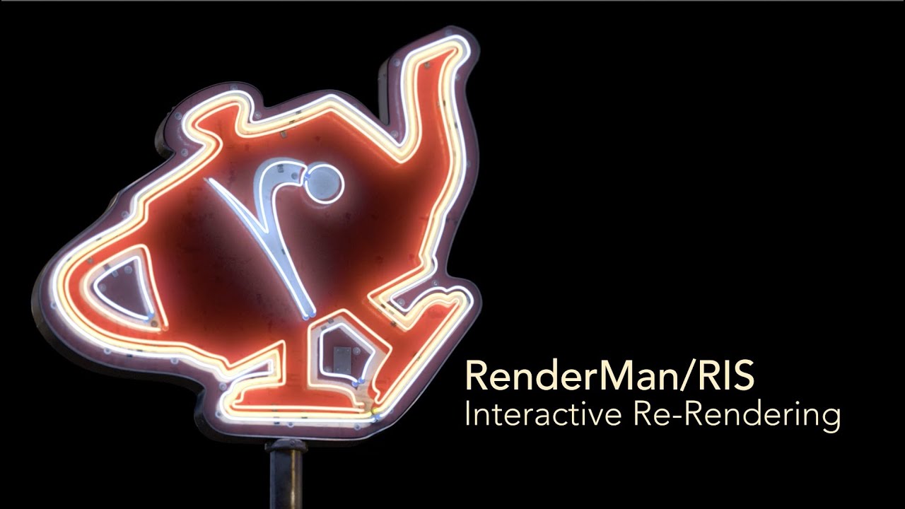 animating with renderman it animating with renderman it