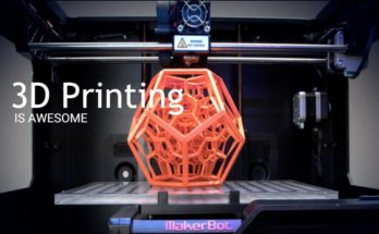 3D Printing Trends At Best Animation Training Institute Kolkata