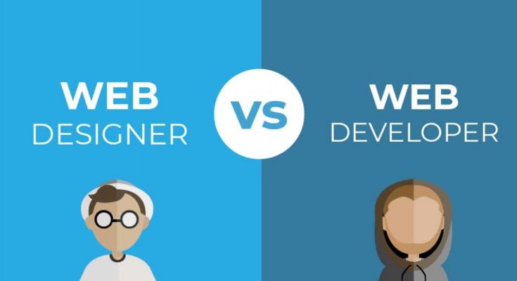 Webdesigner Career with MAAC
