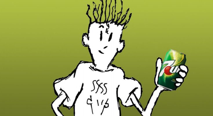 Animation With Fido Dido At MAAC Kolkata