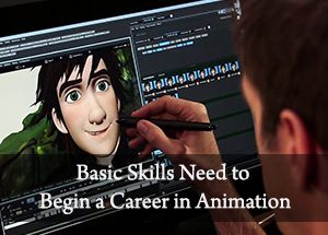 CAREER IN ANIMATION With Animation Kolkata