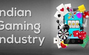 GAMING INDUSTRY BRIEF WITH BEST GAMING INSTITUTE KOLKATA