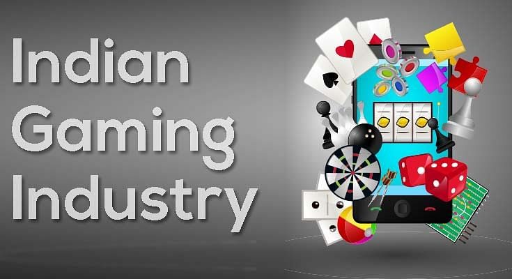 GAMING INDUSTRY BRIEF WITH BEST GAMING INSTITUTE KOLKATA