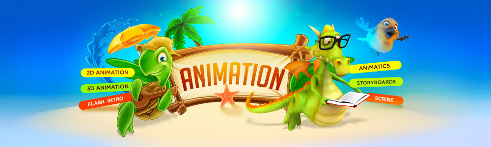 TRANSFORMATION OF 2D ANIMATION WITH MAAC