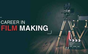 FILMMAKING COURSES Kolkata