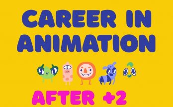 CAREER IN ANIMATION With MAAC