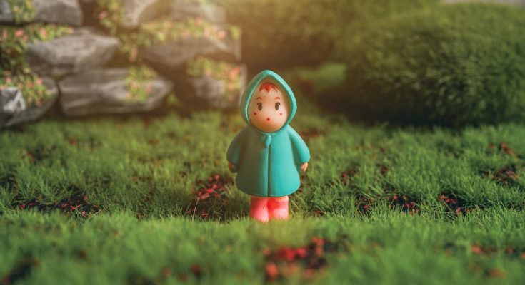 animation process