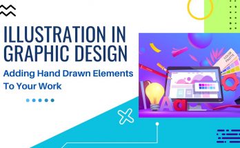 Illustration in graphic design | MAAC Animation Kolkata